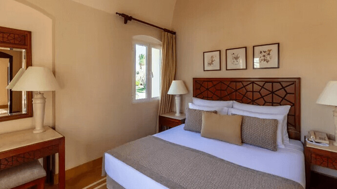 Iberotel Makadi Beach